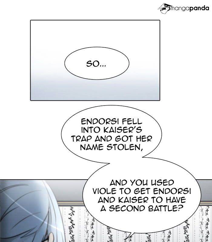 Tower of God, Chapter 286 image 018